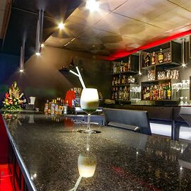 Hôtel Résidence La Falaise