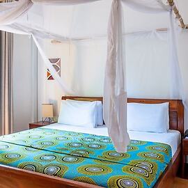 Heaven Restaurant & Boutique Hotel