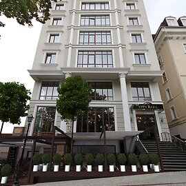 City Park Hotel