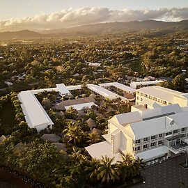 Sheraton Samoa Aggie Grey\'s Hotel & Bungalows