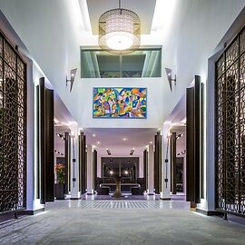 Azalaï Hotel Nouakchott