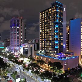 InterContinental Real Santo Domingo by IHG