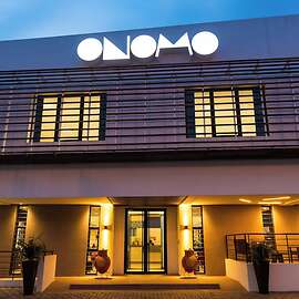 Onomo Hotel Lome