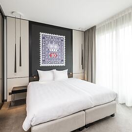b_smart hotel Bendern