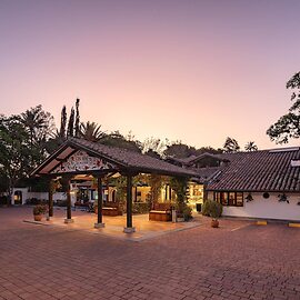 San Jose de Puembo Quito Airport, an Ascend Collection Hotel