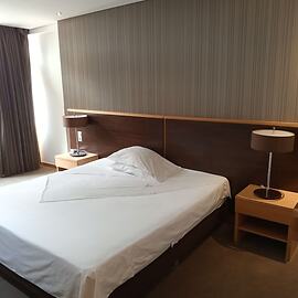 Hotel Ritz Capital