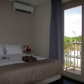 Hôtel des Amandiers