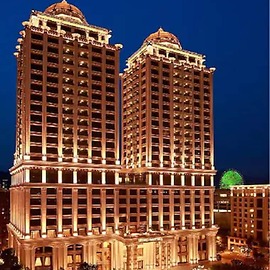 Grand Mayfull Hotel Taipei