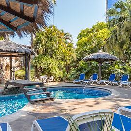 Paramanta Lifestyle Hotel