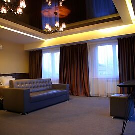 My Hotel
