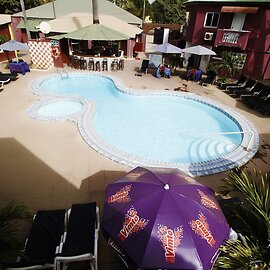 Baobab Holiday Resort