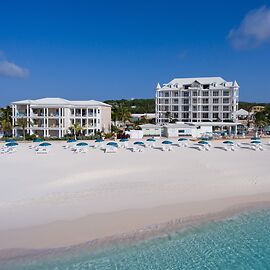 The Manoah Boutique Hotel