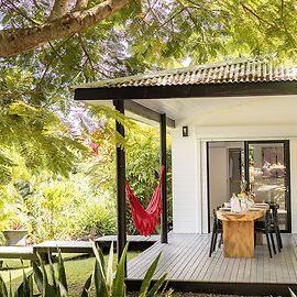 Domaine de la Palmeraie