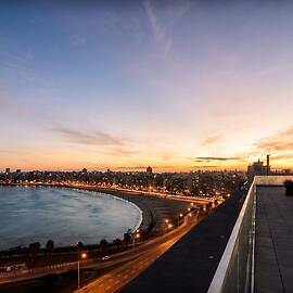 Hyatt Centric Montevideo