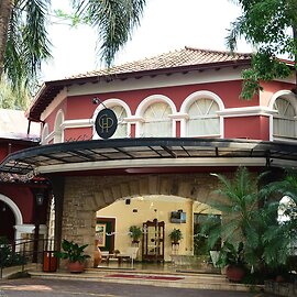 Gran Hotel del Paraguay