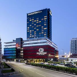 DoubleTree by Hilton Hotel Minsk
