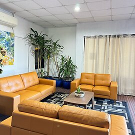 New Harmon Loop Hotel