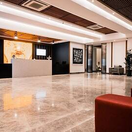 Star Land Hotel Bonapriso