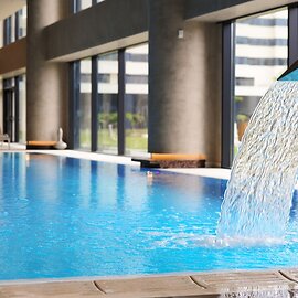 Grand Hotel Djibloho