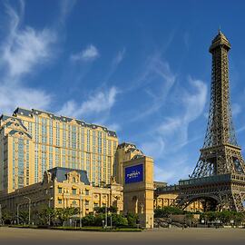 The Parisian Macao