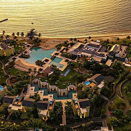 Park Hyatt St. Kitts