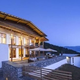 Dhensa Resort