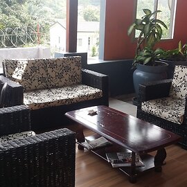 Résidence Saint-Jacques Brazzaville