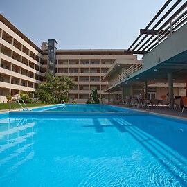 Aparthotel Mil Cidades