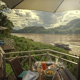 The Belle Rive Boutique Hotel