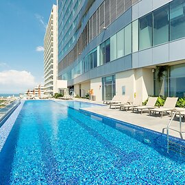 Hyatt Regency Cartagena