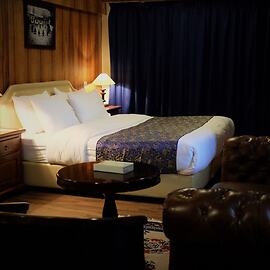 Hotel Norbuling