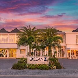 Ocean Z Boutique Hotel