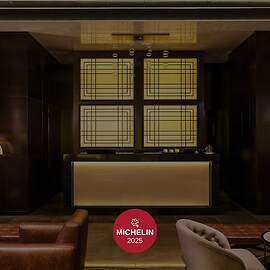 SAINT TEN Hotel, Small Luxury Hotels