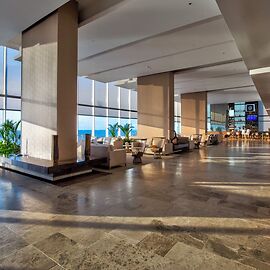 Estelar Cartagena de Indias Hotel