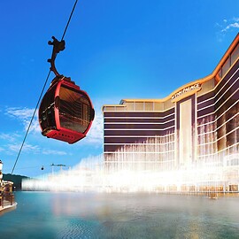 Wynn Palace