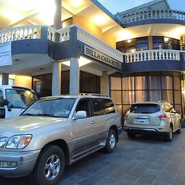 Bella Casa Hotel