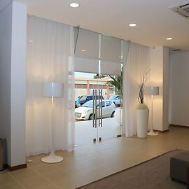 Fly Hotel