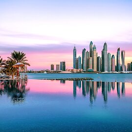 Dukes The Palm Dubai Hotel