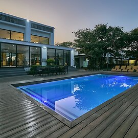 Travelodge Kasane