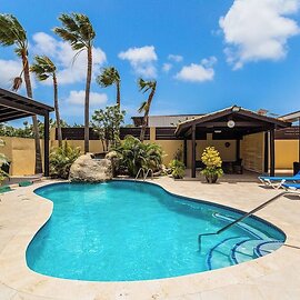 Juanedu Suites