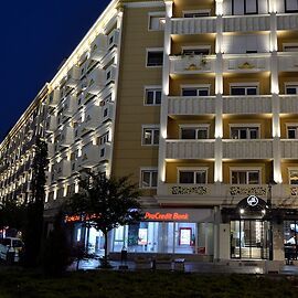 Hotel Alexandar Square Boutique