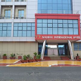 Noubou International Hotel