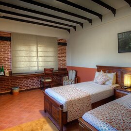 Traditional Comfort Boutique Hotel