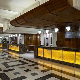 Swissôtel Al Maqam Makkah