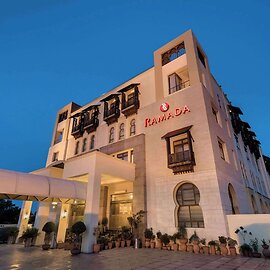 Ramada by Wyndham Islamabad