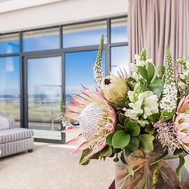 Flamingo Villa Boutique Hotel