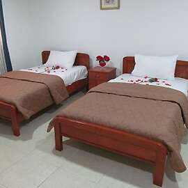 City Hotel Monrovia Liberia