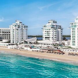 Oleo Cancun Playa All Inclusive Resort