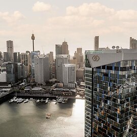 Sofitel Sydney Darling Harbour