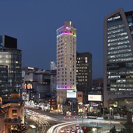 Aloft Seoul Myeongdong
